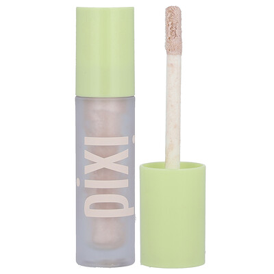 Pixi Beauty  EyeLift Max  Liquid Shadow  0429 Chiffon  0.12 oz (3.4 g)