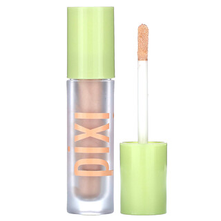 Pixi Beauty, アイリフト マックス、リキッドシャドウ、0439 サンセット、3.4g（0.12オンス）