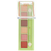 Pixi Beauty, 메스머라이징 미네럴 팔레트 아이 섀도우, 선셋 매트, 0.20 oz (5.76 g)