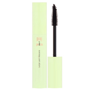 Отзывы о Пикси Бьюти, Large Lash Mascara, Bold Black, 0.41 fl oz (12 ml)