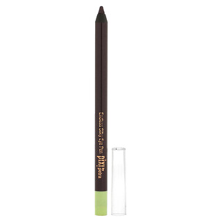 Pixi Beauty, Endless Silky Eye Pen, 0400 Deep Plum, 0.04 oz (1.2 g)