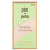 Pixi Beauty, Concentrado para correcciones, durazno aclarante, 0.1 oz (3 g)