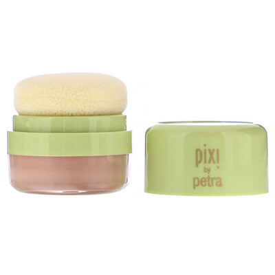 

Pixi Beauty Quick Fix Bronzer, Velvet Bronze, 0.11 oz (3 g)