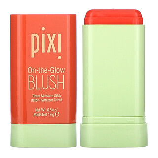 Pixi Beauty, On-the-Glow Blush, Getönter Feuchtigkeitsstift, Saftig, 19 g (0,6 oz.)