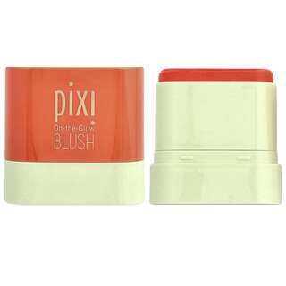 Pixi Beauty, On-The-Glow Blush, Humectante en barra con color, Jugoso, 10 g (0,3 oz)