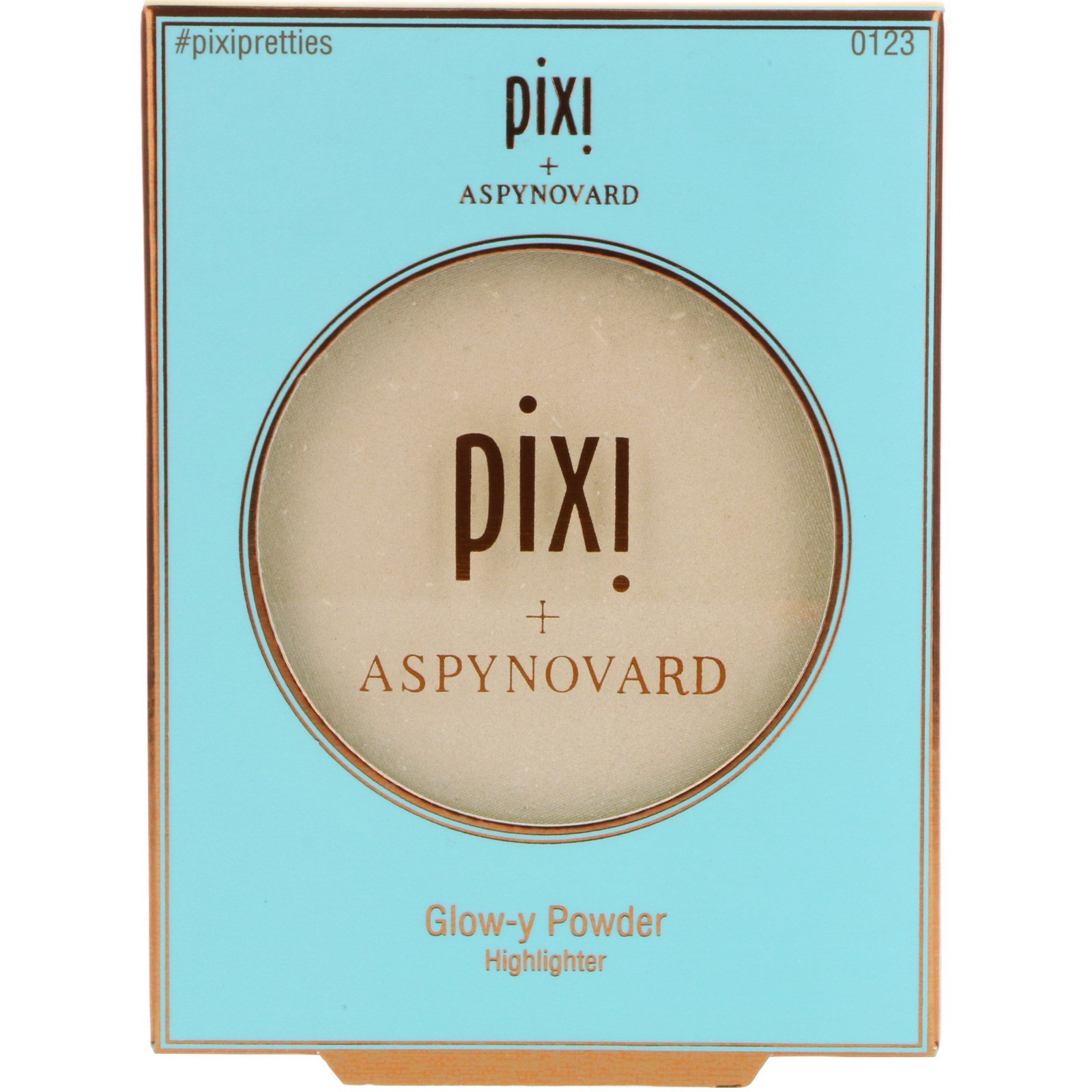 pixi beauty highlighter