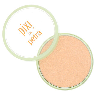 Pixi Beauty, Glow-y Powder, Peach-y Glow, 0.36 oz (10.21 g)