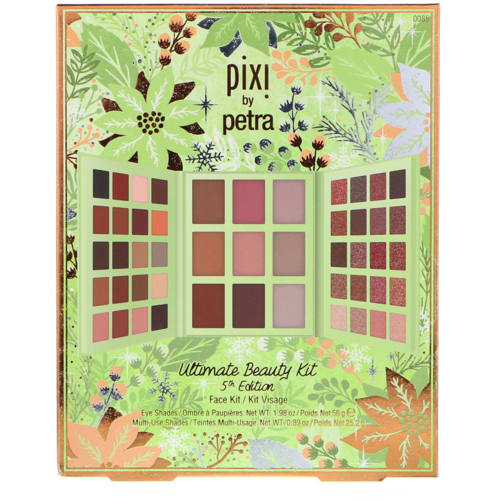 pixi by petra ultimate beauty kit