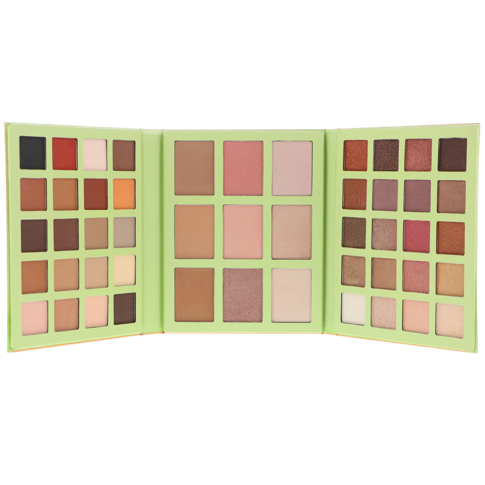 pixi by petra eye beauty kit