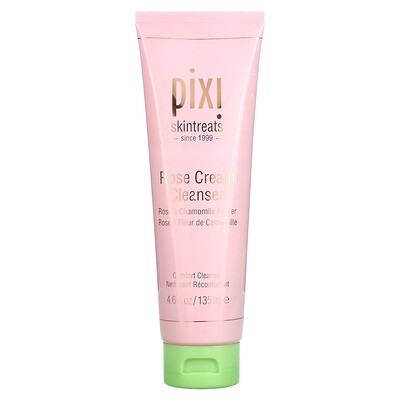 picture of Pixi Rose Cream Cleanser