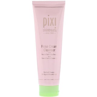 Pixi Beauty, Rosencreme-Reiniger, 4,57 fl oz (135 ml)