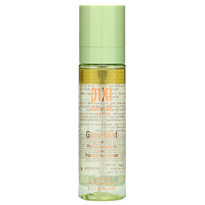 Отзывы о Пикси Бьюти, Glow Mist, 2.70 fl oz (80 ml)