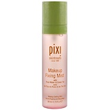 Pixi Beauty, Спрей для исправления макияжа, с розовой водой и зеленым чаем, 80 мл (2,7 жидких унции) отзывы
