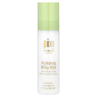 Pixi Beauty, 保濕乳狀噴霧，2.70 液量盎司（80 毫升）