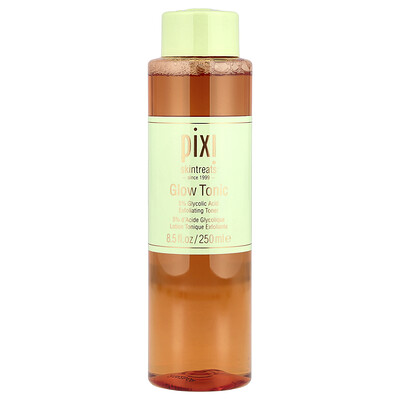 Product Image for Pixi Beauty, Glow Tonic, Exfoliating Toner, 8.5 fl oz (250 ml)
