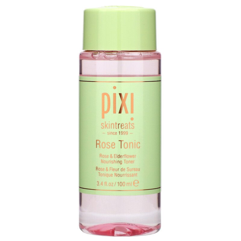 Pixi Beauty, Rose Tonic, 3,4 fl oz (100 ml)