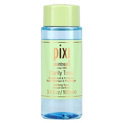 Купить Pixi Beauty Skintreats, Clarity Tonic, 3.4 fl oz (100 ml)