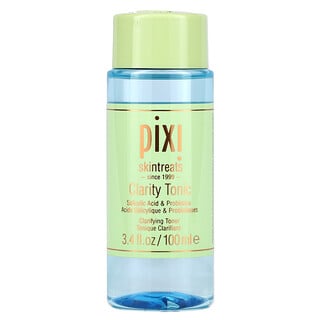 Pixi Beauty, Skintreats，淨膚爽膚水，3.4 液量盎司（100 毫升）