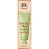 Pixi Beauty‏, قناع تجميلي Glow Mud، بالجينسينغ وملح البحر، 1.01 أونصة سائلة (30 مل)