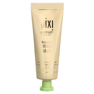 

Pixi Beauty Skintreats, подтягивающая коллагеновая маска, 45 мл