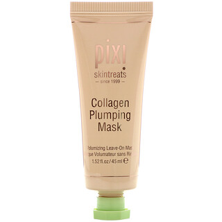Pixi Beauty, Skintreats, Maske mit Collagen, 45 ml