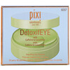 Pixi Beauty, Skintreats, DetoxifEye, Depuffing Eye Patches, 30 Pairs + Spatula