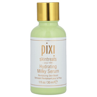 Pixi Beauty, Skintreats，保濕牛奶精華，1 液量盎司（30 毫升）