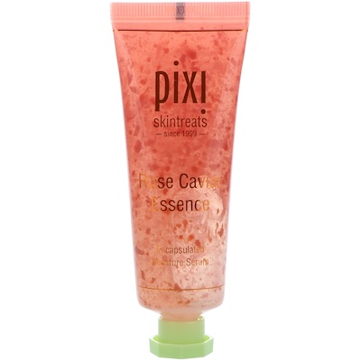 Pixi Beauty Розовый экстракт из икры, 1,52 жидк. унц. (45 мл)