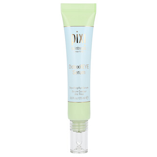 Pixi Beauty, Skintreats, DetoxifEYE, Sérum Depurador para os Olhos, 25 ml (0,8 fl oz)