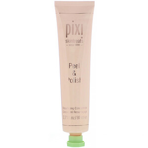 Отзывы о Пикси Бьюти, Peel & Polish, 2.71 fl oz (80 ml)