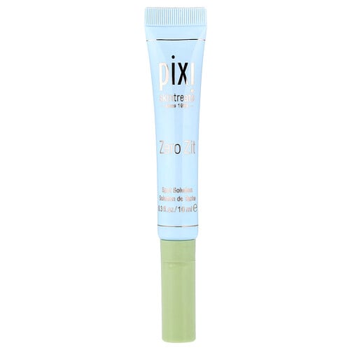 Pixi Beauty, Skintreats, Zero Zit, Spot-Lösung, 10 ml (0,3 fl. oz.)