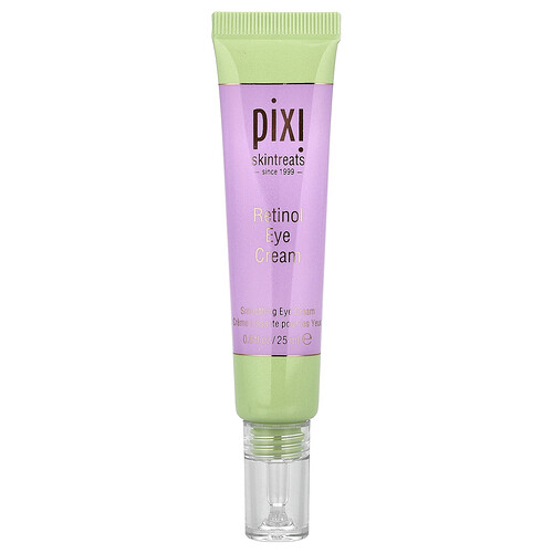 Pixi Beauty, Crema para el contorno de los ojos con retinol, 25 ml (0.8 oz. líq.)