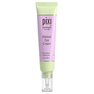 Pixi Beauty, Crema para el contorno de los ojos con retinol, 25 ml (0,8 oz. líq.)