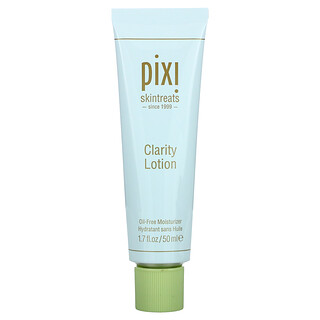 Pixi Beauty, Clarity Lotion, Увлажняющее средство без масла, 1,7 жидких унций (50 мл)