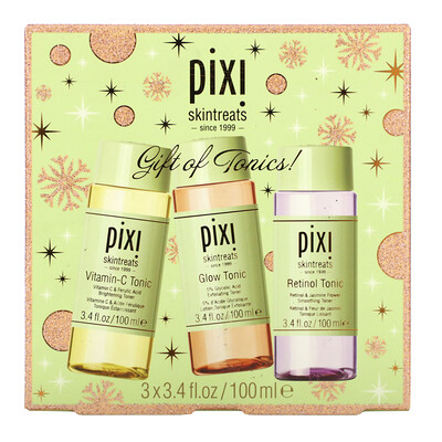 picture of Pixi Gift of Tonics Gesichtspflegeset