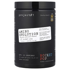 Amino Evolution, рокета, 408 г