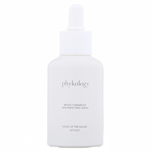 Phykology, Bright Tomorrow Skin Perfecting Serum, 1.5 fl oz (45 ml) отзывы покупателей