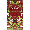 Pukka Herbs, Vanilla Chai, Caffeine Free, 20 Tea Sachets, 1.41 oz (40 g)