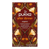 Pukka Herbs, 晚餐後，20 草本茶包，1.27 盎司（36 克）