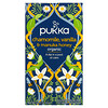 Organic Herbal Tea, Chamomile, Vanilla & Manuka Honey, Caffeine Free, 20  Sachets, 1.12 oz (32 g)