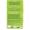 Pukka Herbs, Organic Turmeric Active, Caffeine Free, 20 Herbal Tea Sachets, 1.27 oz (36 g)