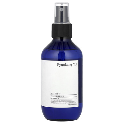 Pyunkang Yul  Mist Toner  6.8 fl oz (200 ml)