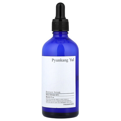 Product Image for Pyunkang Yul, Moisture Serum, 3.3 fl oz (100 ml)