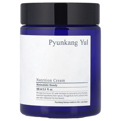 Product Image for Pyunkang Yul, Nutrition Cream, 3.3 fl oz (100 ml)