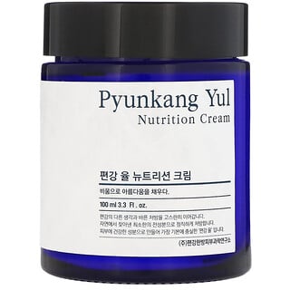Pyunkang Yul, Creme para Nutrição, 3,3 fl oz (100 ml)