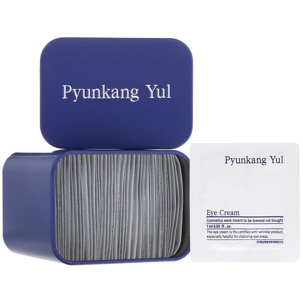 Pyunkang Yul, Crema para contorno de ojos, 50 ml (1,69 oz. liq.)