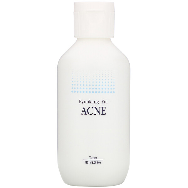 Tónico para el acné, 150 ml (5,07 oz. líq.)