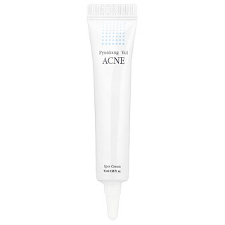 Pyunkang Yul, ACNE, Crème anti-taches, 15 ml