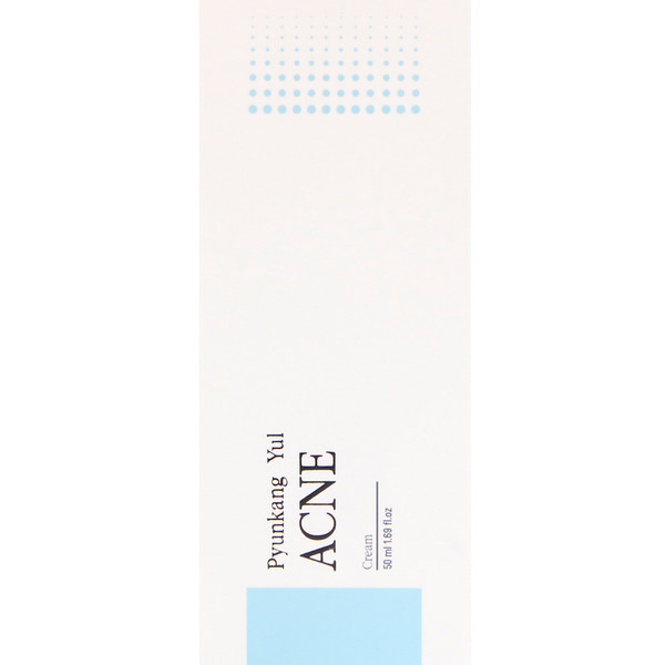 pyunkang yul acne cream 50ml