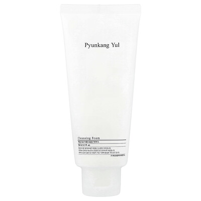 Product Image for Pyunkang Yul, Cleansing Foam, 5.1 fl oz (150 ml)